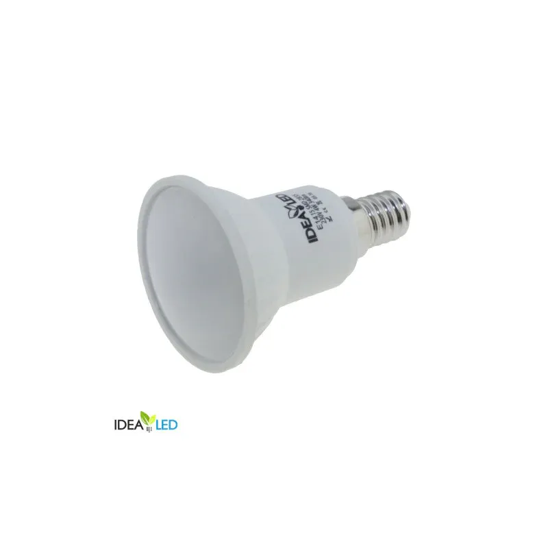 Żarówka Led Smd 2835 4W E14 Nie przegap