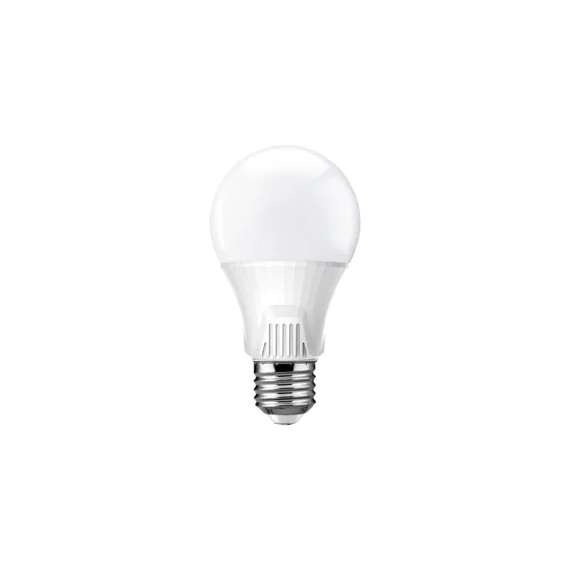 Bestseller Żarówka Led Gs 9W Lx E27 Premium Z Czujnikiem Barwa Zimnobiała
