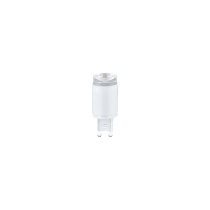 Żarówka Led 3W G9 Ceramic Barwa Ciepła Ograniczona ilość
