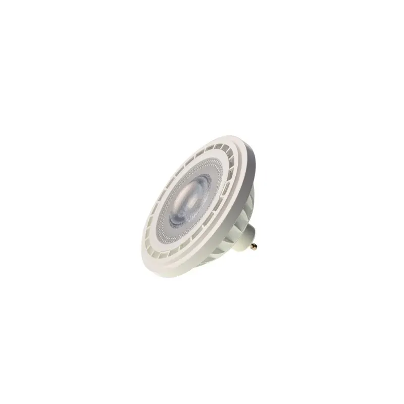 Żarówka Ar111 - 12W Gu10 4000K / Biała Tylko dziś