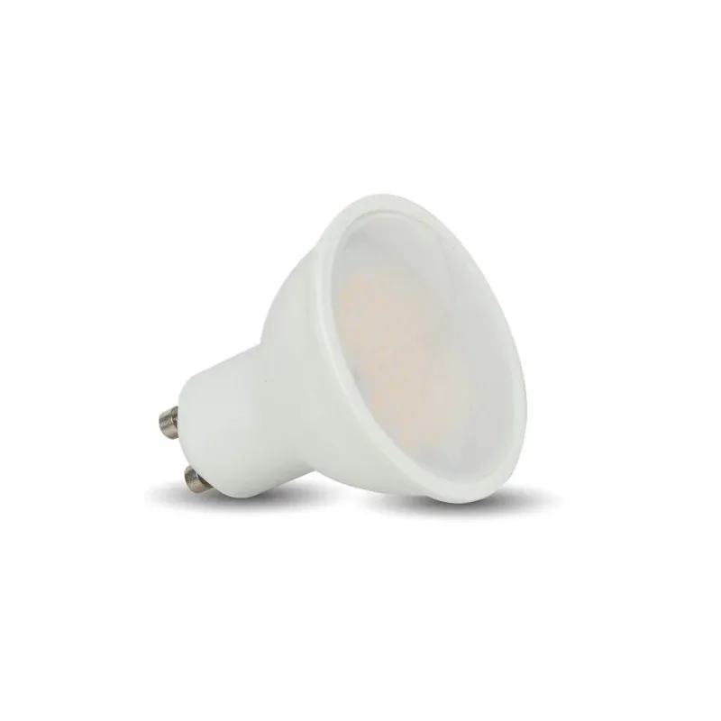 Szybka dostawa Żarówka Led V-Tac 4,5W Gu10 Smd 110St Vt-1975 4000K