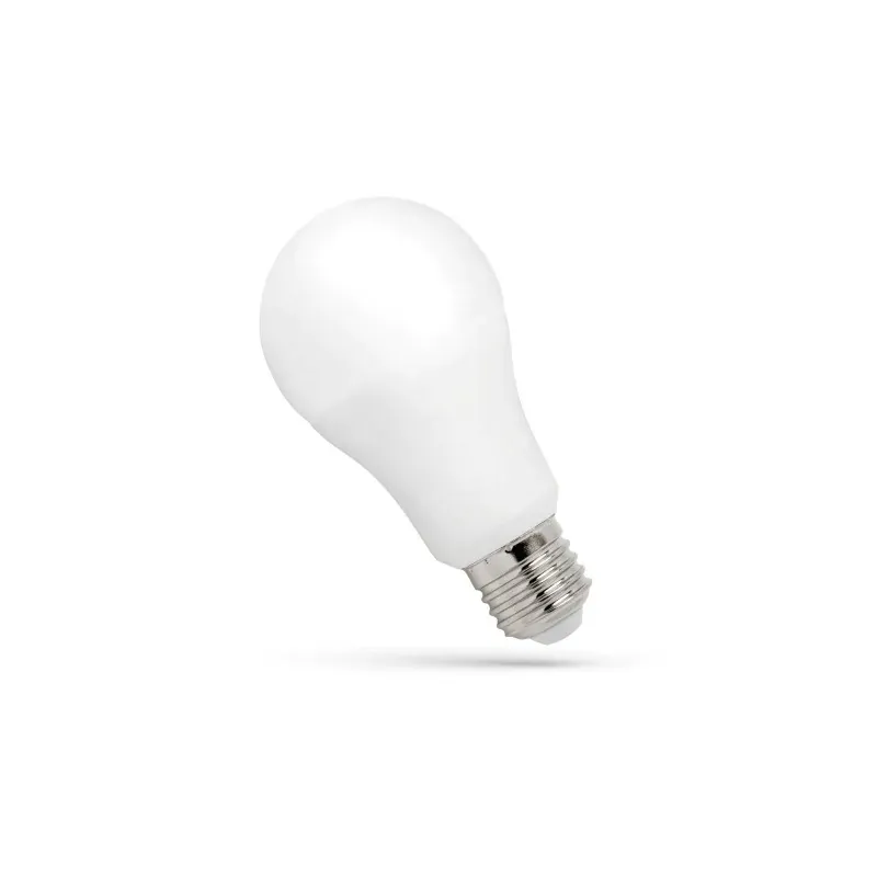 Super okazja Led Gls E-27 230V 11,5W Nw Spectrum