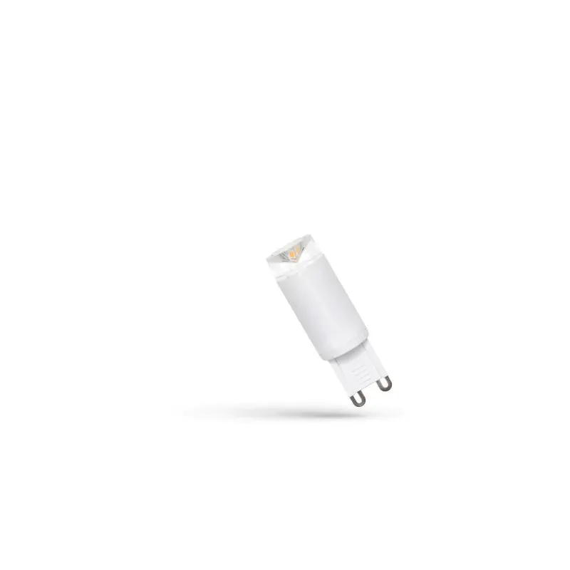 Led G9 230V 2.5W Nw Ceramiczna Spectrum Premium