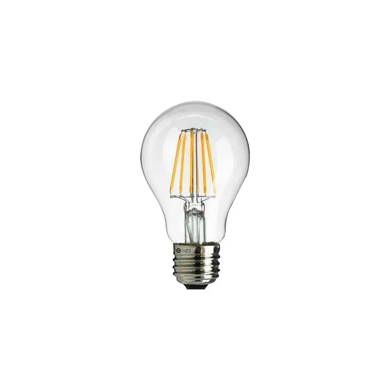 Żarówka Filamentowa Led 9W A60 E27 4000K Wybór klientów