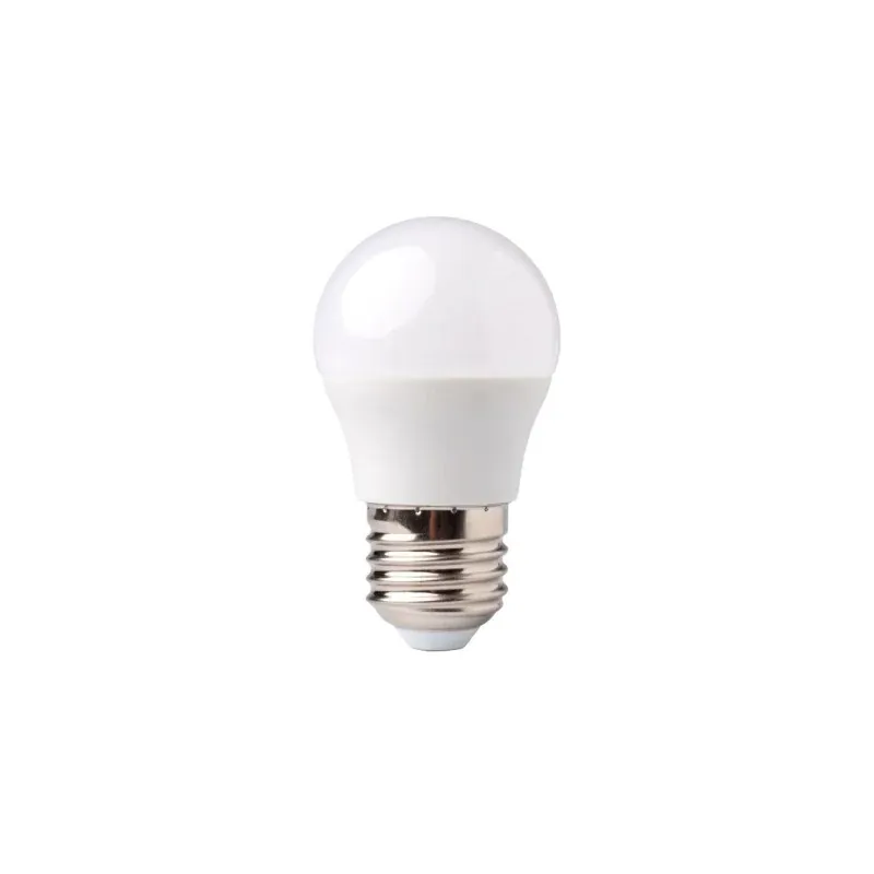 Kup teraz Żarówka Led G45 Golf Ball E27 5W 6500K 450Lm