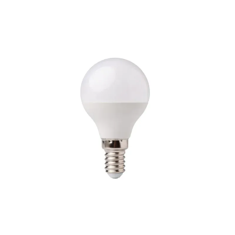 Żarówka Led G45 Golf Ball E14 5W 4000K 450Lm Szybka dostawa