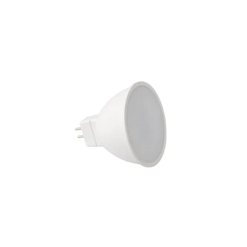 Darmowy zwrot Żarówka Led Mr16 Ecolight 5W 12V Ac/Dc 4000K 450Lm