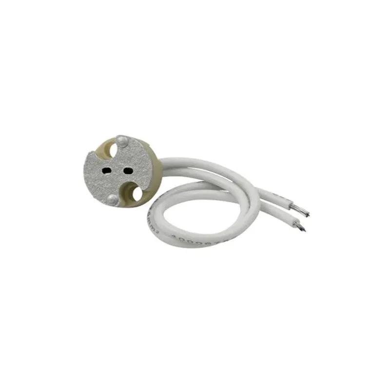 Tylko do końca tygodnia Gniazdo G5,3 Mr16 G4