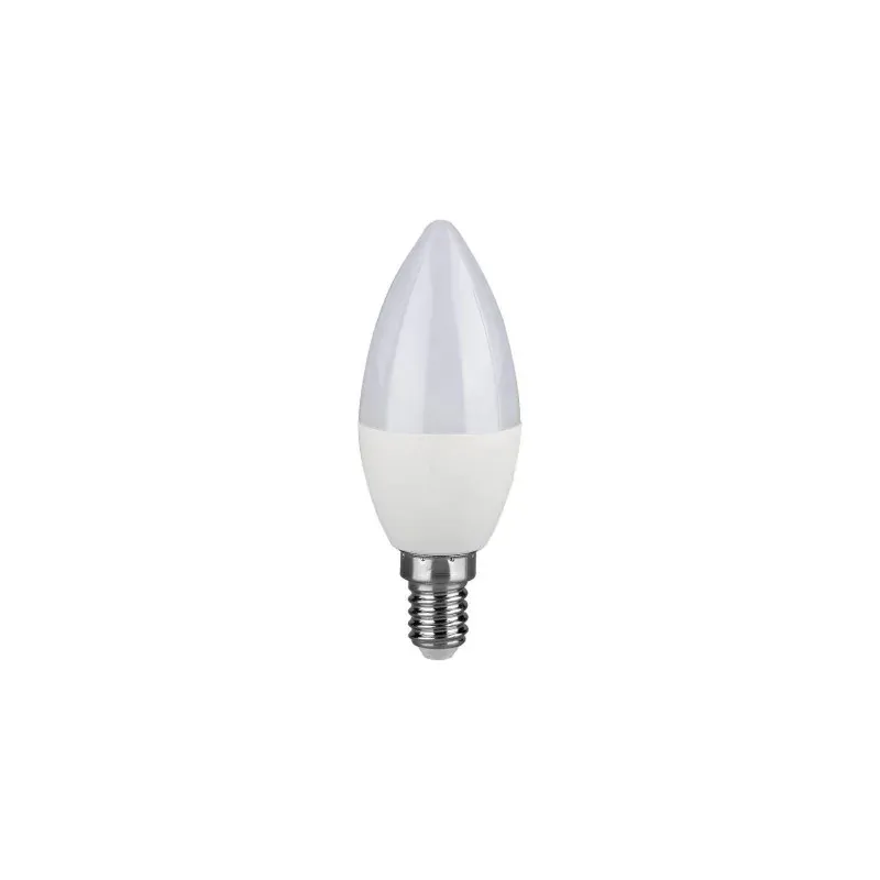 Cena promocyjna Żarówka Led V-Tac 2,9W E14 Świeczka Vt-2323 4000K 250Lm