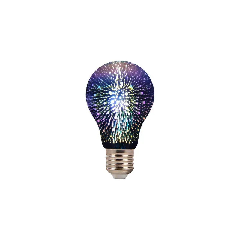 Żarówka Led V-Tac 3W E27 Filament 3D A60 Vt-2203 3000K 20Lm Zamów teraz
