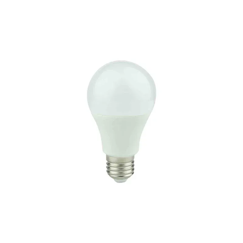 Bezpieczna płatność Żarówka Led 9W E27 A60 3000K
