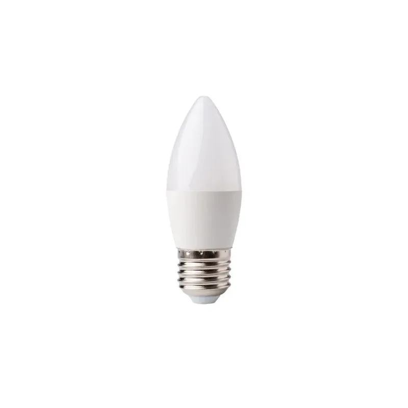Żarówka Led C30 Candle E27 10W 4000K 900Lm Okazja