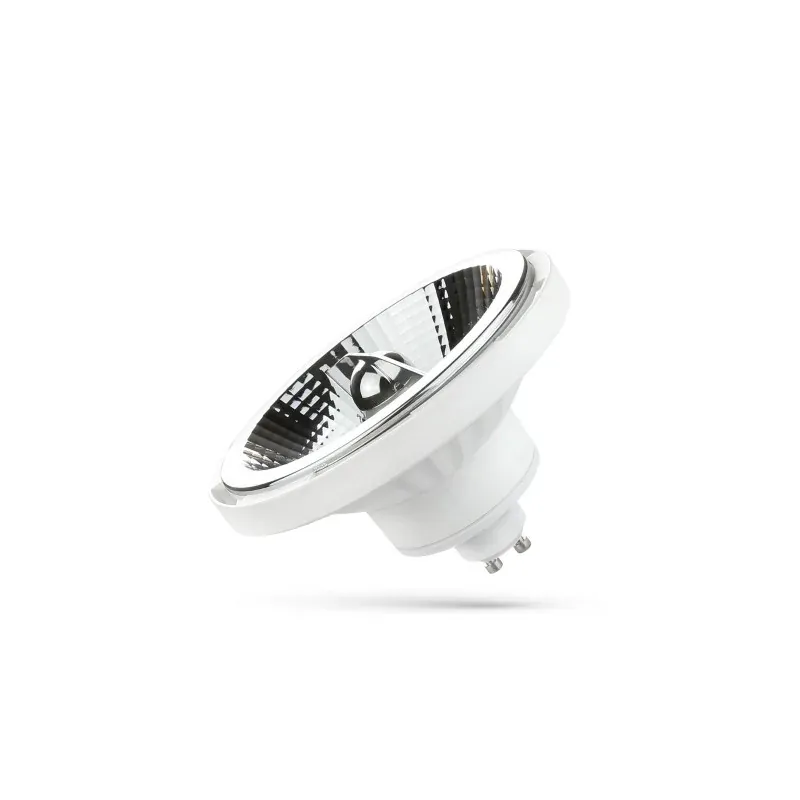 Led Ar111 Gu10 230V 10W Smd 20St Nw White Spectrum Taniej