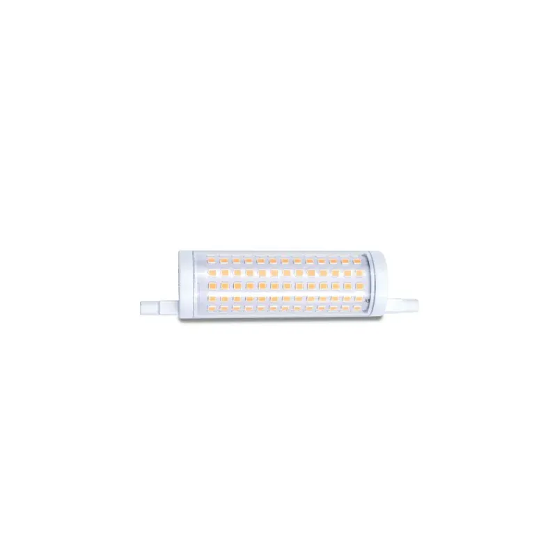 Żarówka Led J118Mm 15W R7S Barwa Ciepłobiała Wyprzedaż
