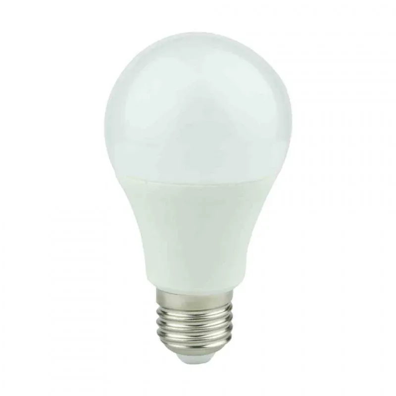 Ekspresowa dostawa Żarówka Led 9W A60 E27 3000K Zmierzchowo-Ruchowa