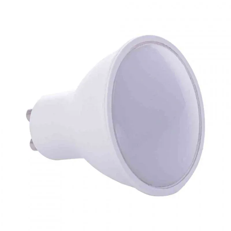 Żarówka Led 6,5W Gu10 Ciepła Hit sprzedaży