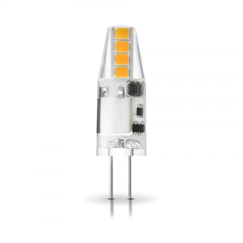 Nie przegap Led G4 1,5W 3000K