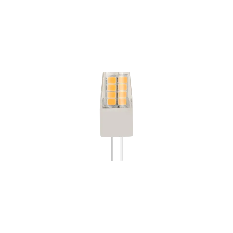 Żarówka LED G4 3W 12V 4000K 300Lm EC20761 Promocja