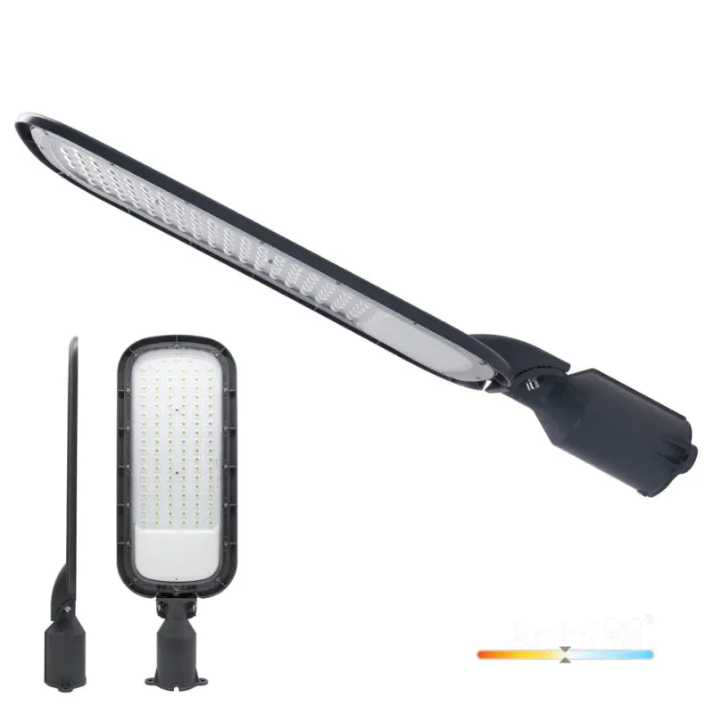 Oprawa Drogowa Led Breluxo 200W 4000K Ip65 Kobi Premium Oferta czasowa