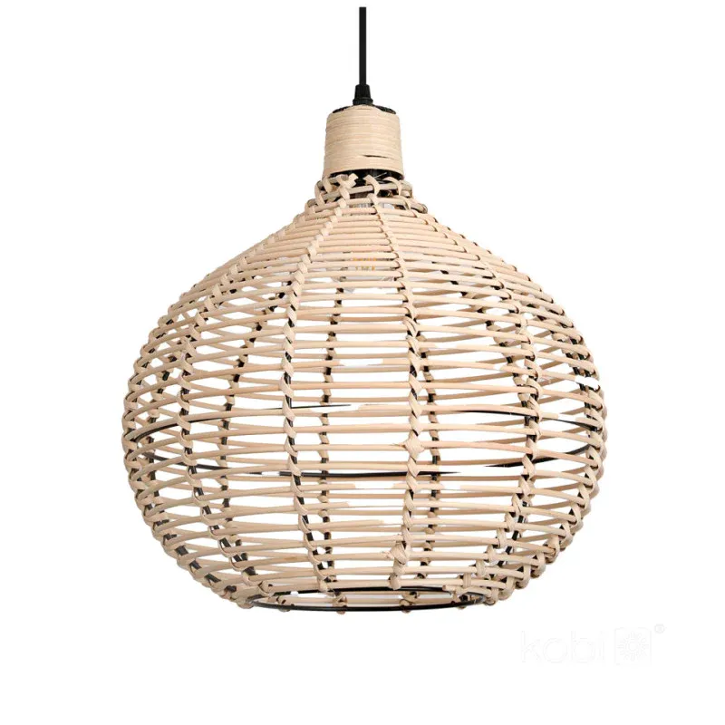 Lampa Sufitowa Boho Reddi 1Xe27 Kobi Design Niska cena