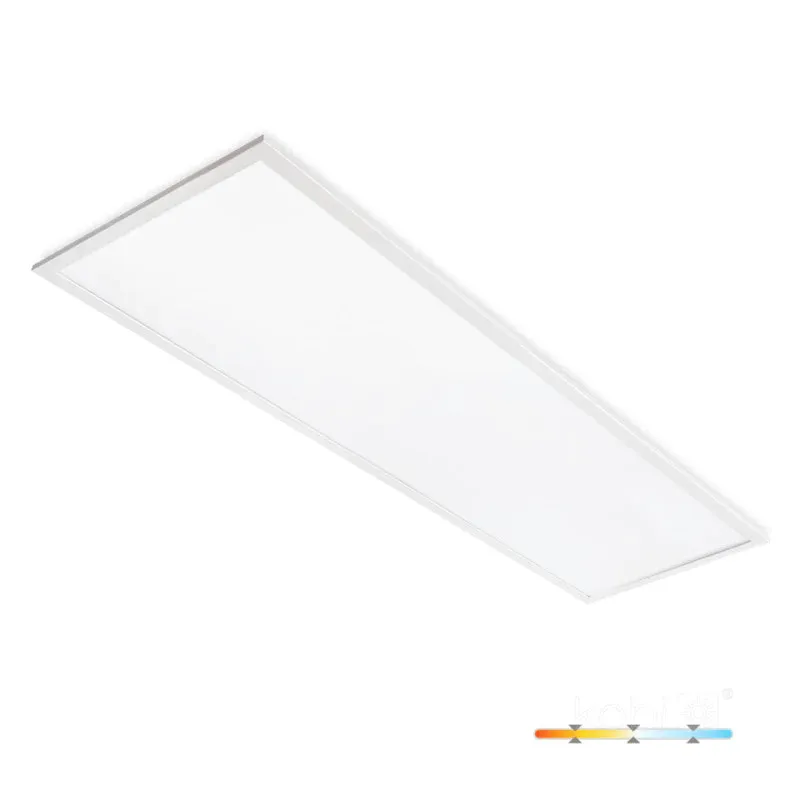 Panel Led Capri G2 25-36-40W 30X120 3Cct Ip44 Ugr 19 Kobi Pro Obniżka ceny
