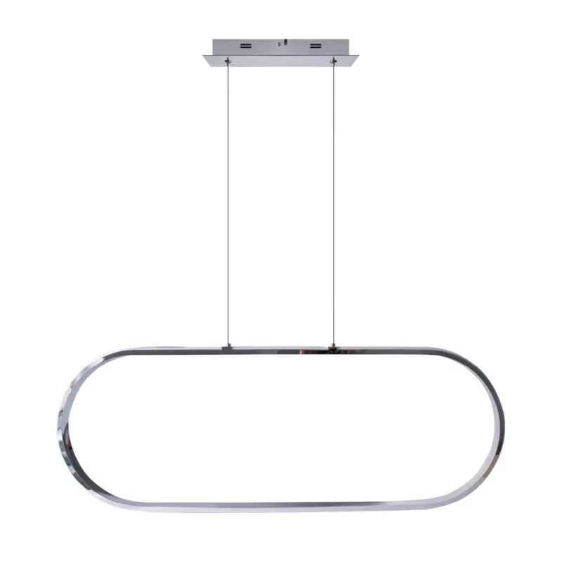 Lampa Wisząca Kora Led 25W Barwa Neutralna Biała Wybór klientów