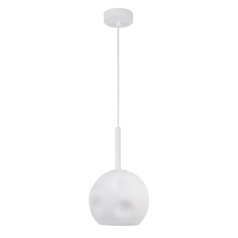 Oferta Lampa Wisząca Como A Biały