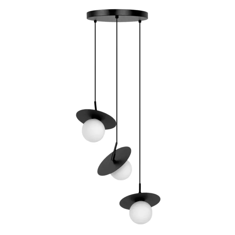 Obniżka ceny Lampa Wisząca K-5375 Z Serii Sante