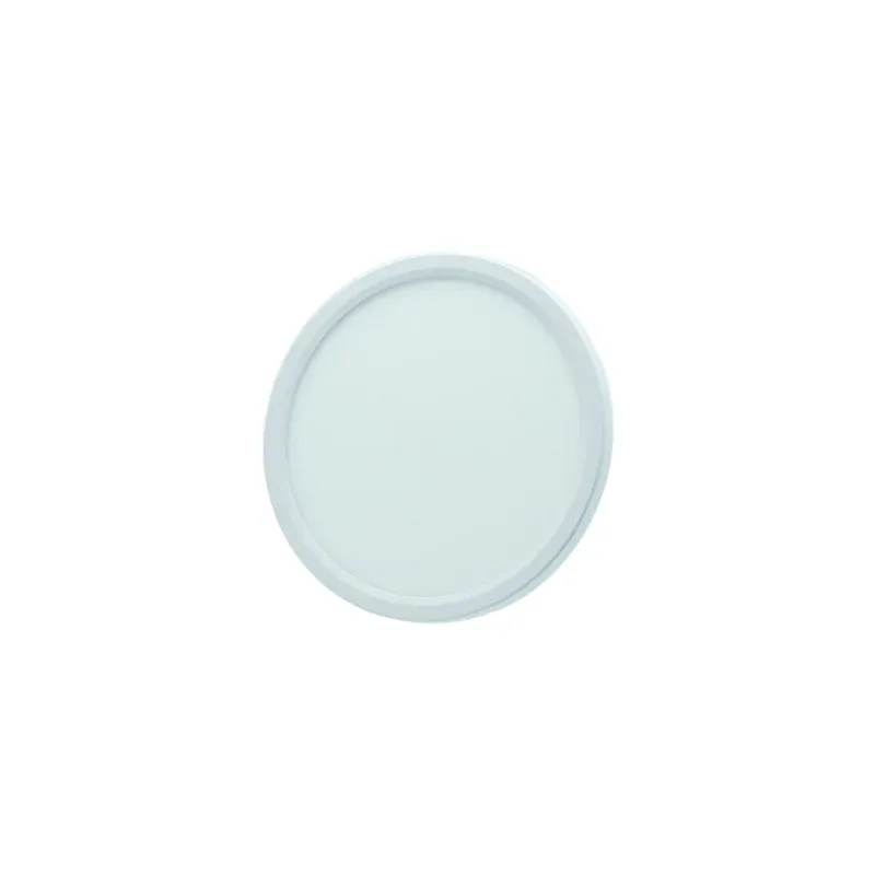 Plafon Led Denver 18W Ip20 3Cct 22Cm 3000/4000/6000K Biały Do wyczerpania zapasów