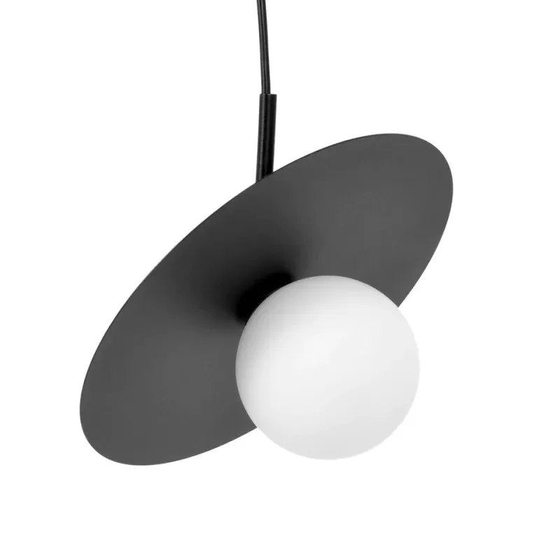 Niska cena Lampa Wisząca K-5371 Z Serii Sante