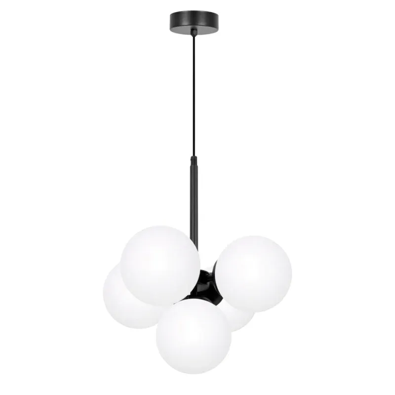 Lampa Wisząca K-5362 Z Serii Inez Okazja