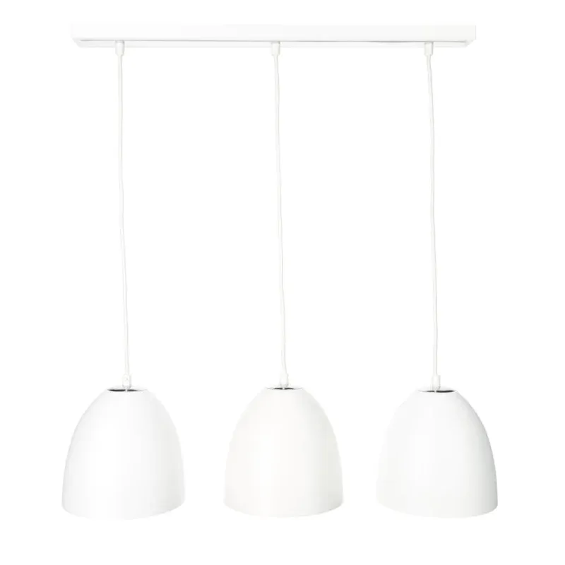 Lampa Wisząca Fidżi 3 Zniżka
