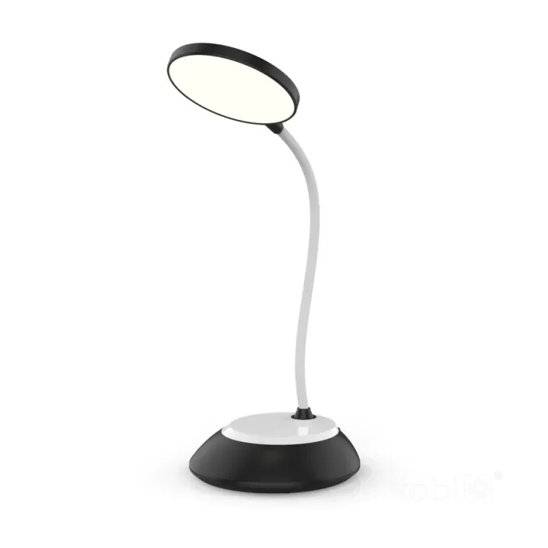 Tylko dziś Lampka Biurkowa Led Visua Desk 5W Czarna Led2B