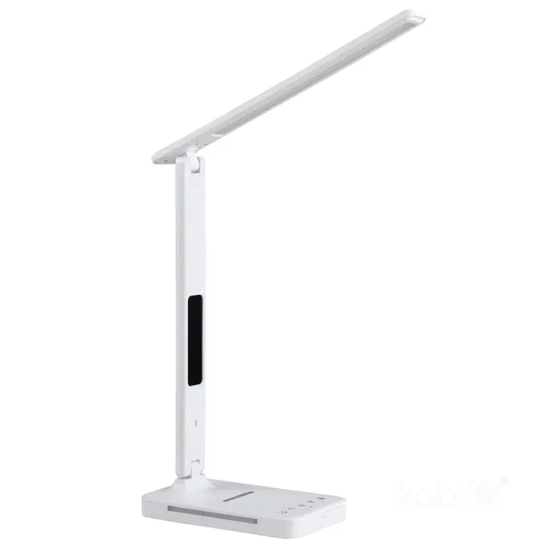Lampka Biurkowa Led Noblite 7W Biała Led2B Cena promocyjna