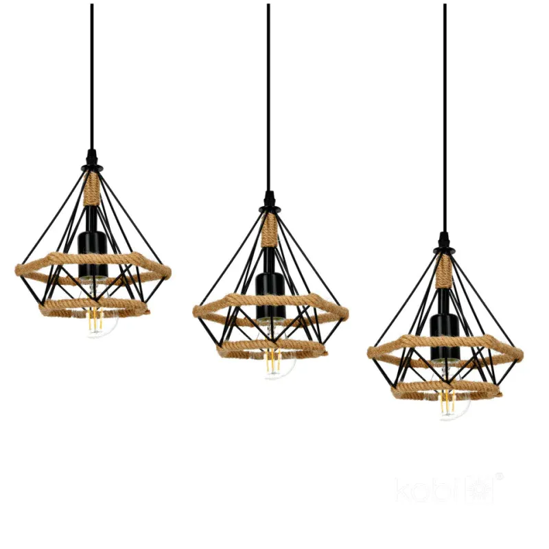 Bestseller Lampa Wisząca Boho Siena