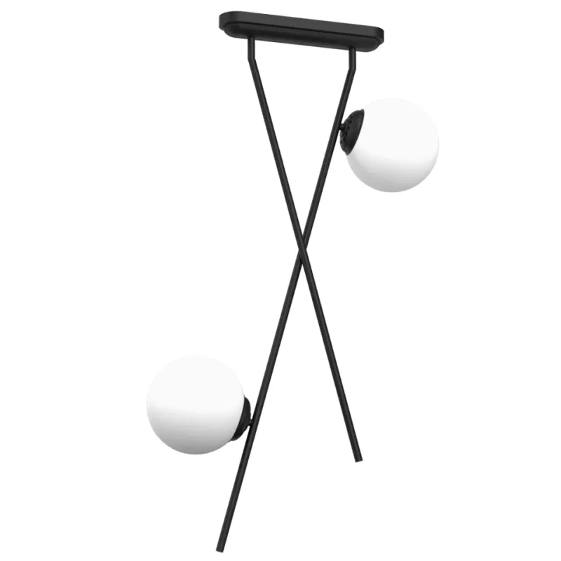 Bestseller Lampa Sufitowa Inter 2Xe14