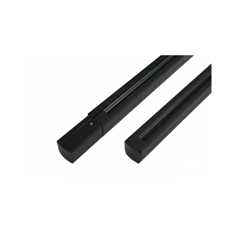 Tylko dziś Track Set 1,5M + End Power + End Cap Black