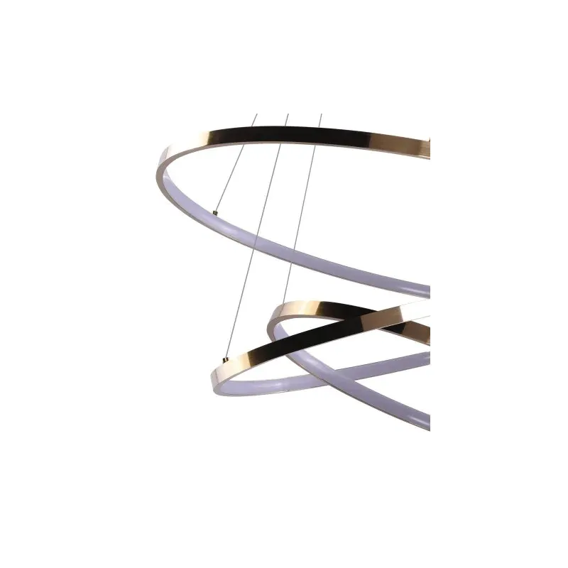 Darmowy zwrot Wheel 3 Dimm Gold