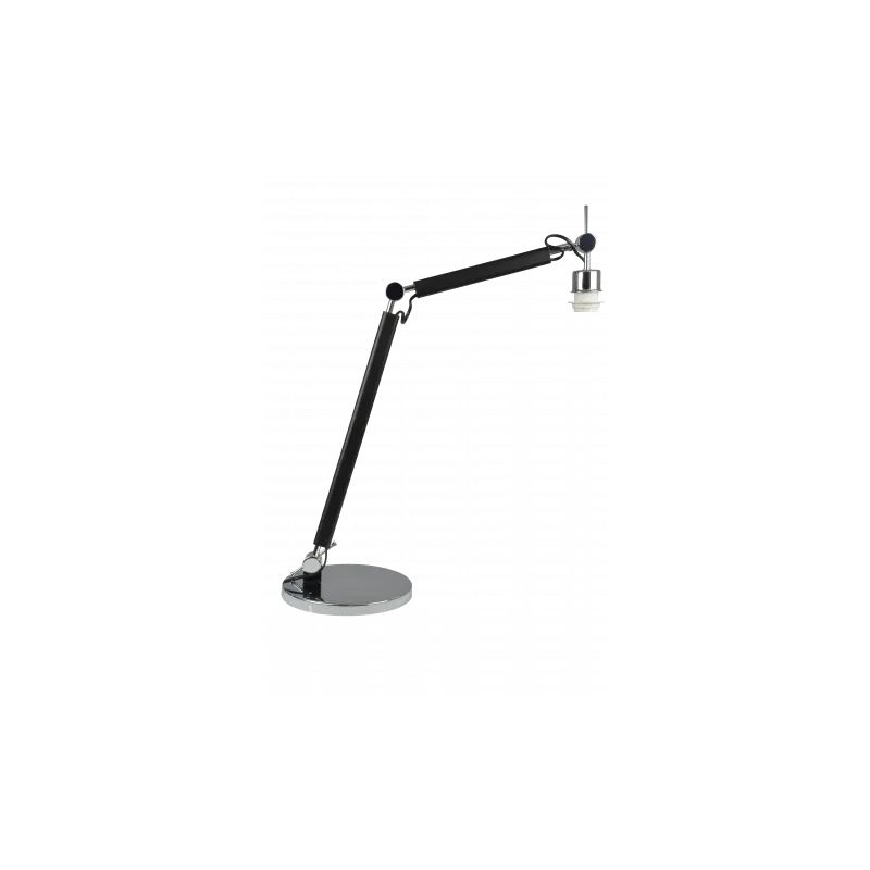Czarny Stelaż Zyta S Table Lampbody Black Az1848 Taniej
