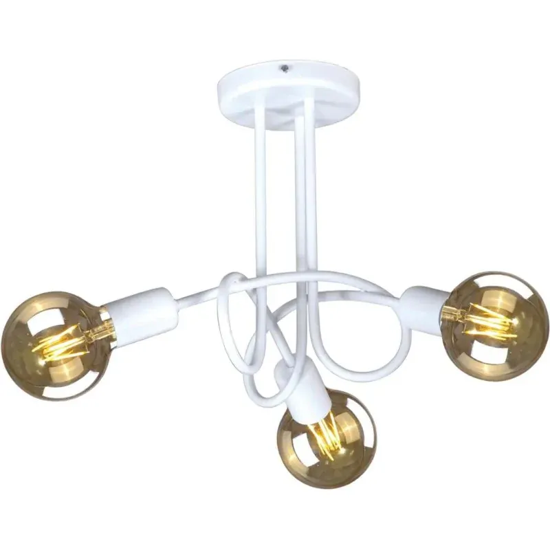 Wyjątkowa oferta Lampa Sufitowa K-3610 Z Serii Deze