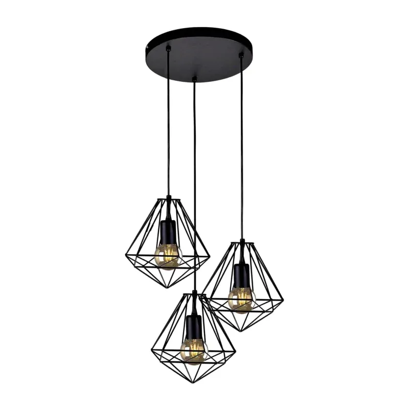 Lampa Wisząca K-4006 Z Serii Marko K-4006 Oferta limitowana