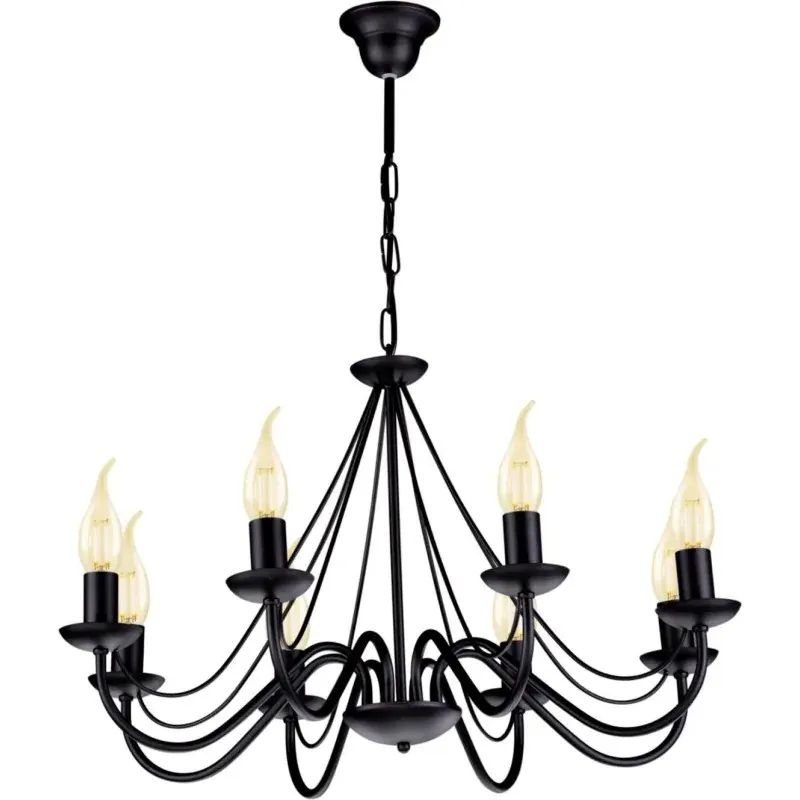 Nowość Lampa Wisząca K-3992 Z Serii Bartez K-3992