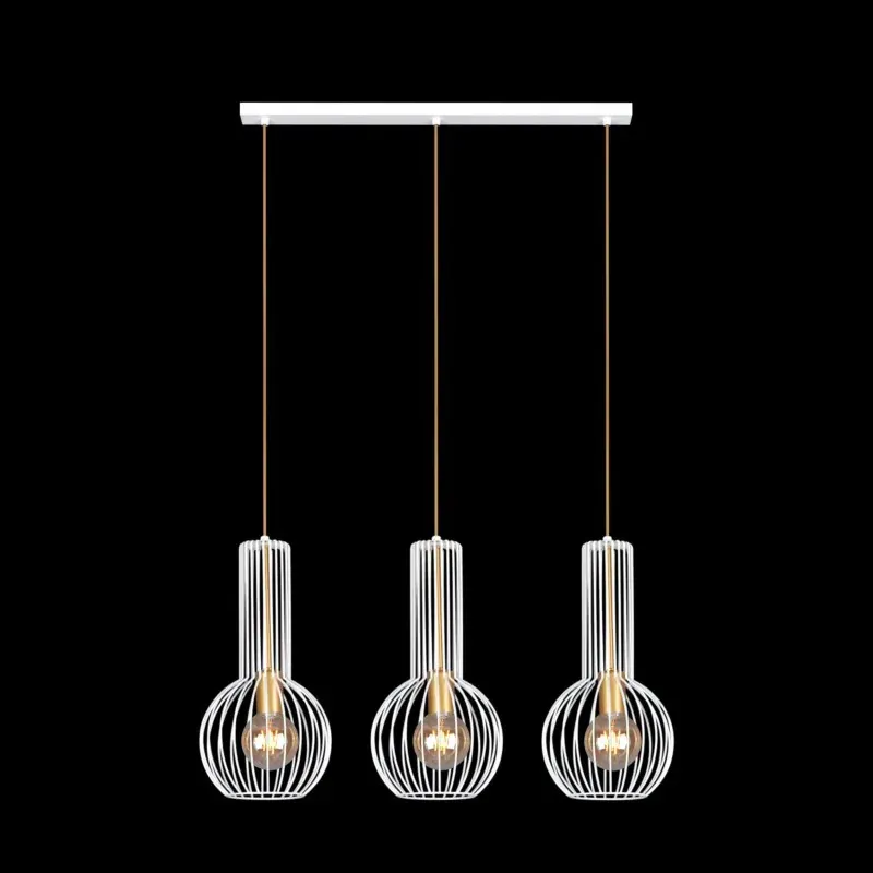 Lampa Wisząca K-4526 Z Serii Arvi White Cena promocyjna