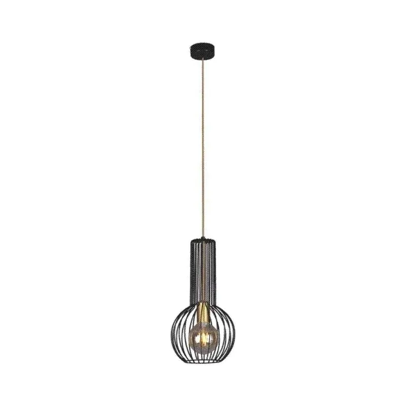 Oferta Lampa Wisząca K-4520 Z Serii Arvi Black