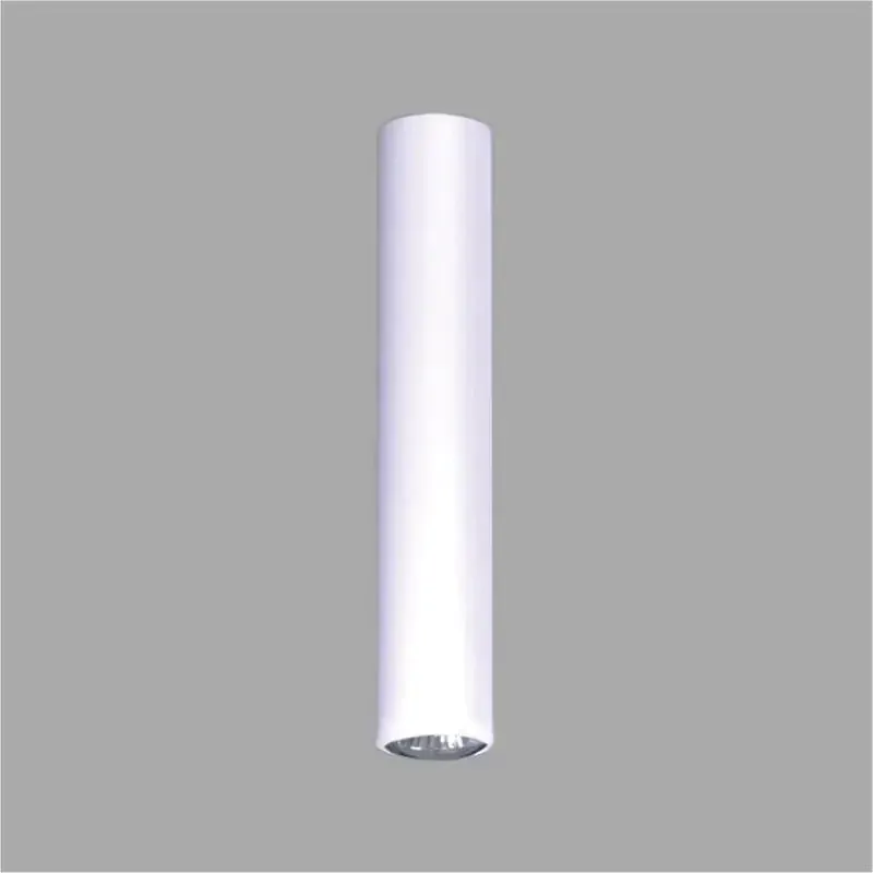 Oferta czasowa Tuba Sufitowa Biała Spot K-4416 Z Serii Santi