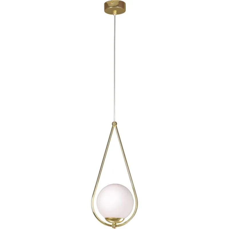 Lampa Wisząca K-4775 Z Serii Neve Gold Kup teraz