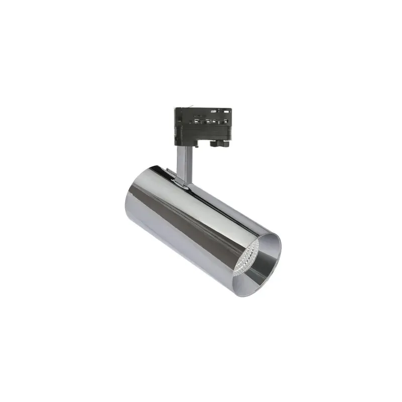 Mdr Branta Metalica 830 11,5W 230V 24St Silver Wyprzedaż