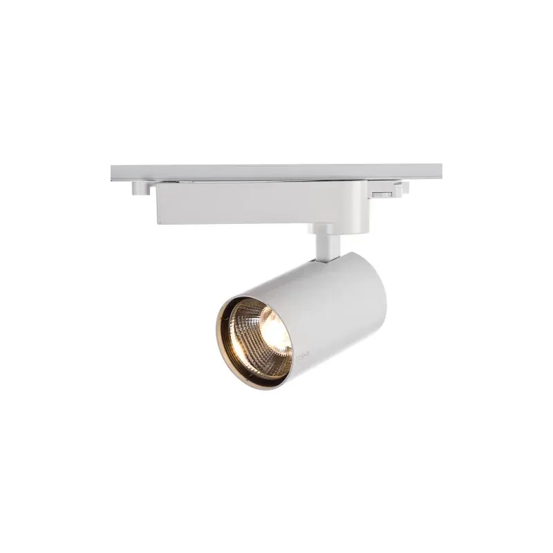 Nie przegap Reflektor Szynowy Led Nextrack Nt3 35W 60° 3000K Biały