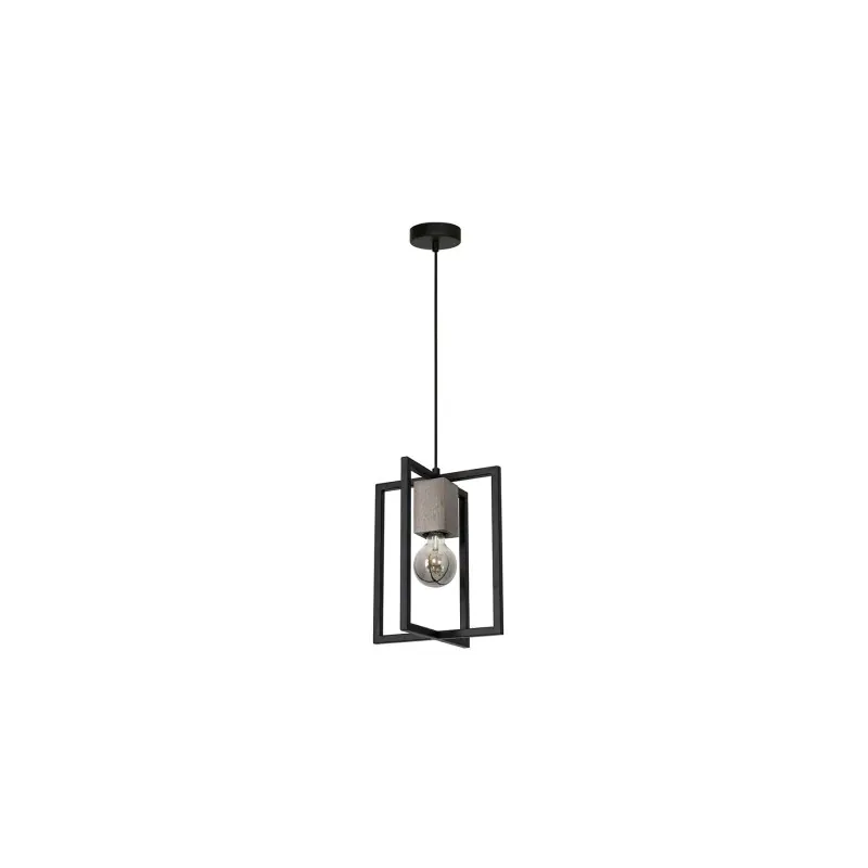 Ekspresowa dostawa Lampa Wisząca Ralph 1Xe27