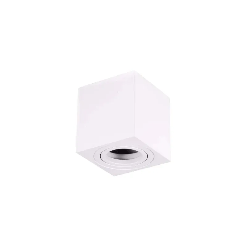Bima Spot Square White Premium